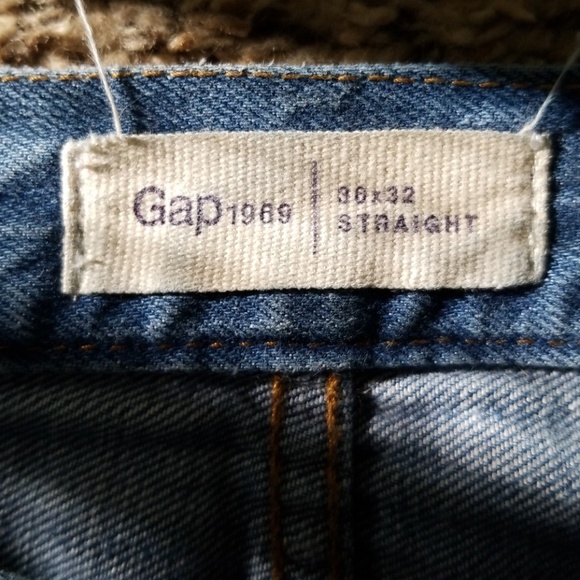 Gap jeans - Picture 2 of 4